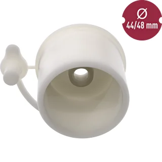 Kork till ballong fi 44/48 mm med stängning – photo 3