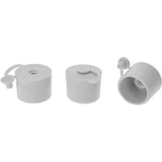 Kork till ballong fi 43 mm med stängning – photo 1