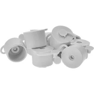 Kork till ballong fi 43 mm med stängning – photo 3