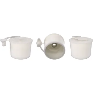Kork till ballong fi 48/51 mm med stängning – photo 1