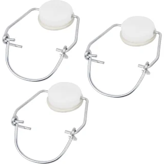 Mekanisk stängning av tråd fi33mm - 3 st. – photo 1