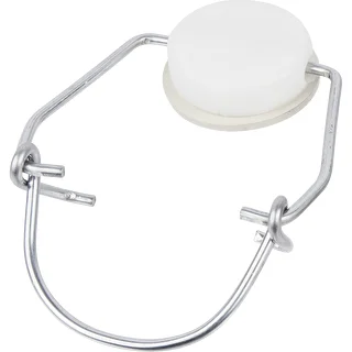Mekanisk stängning av tråd fi33mm - 3 st. – photo 2