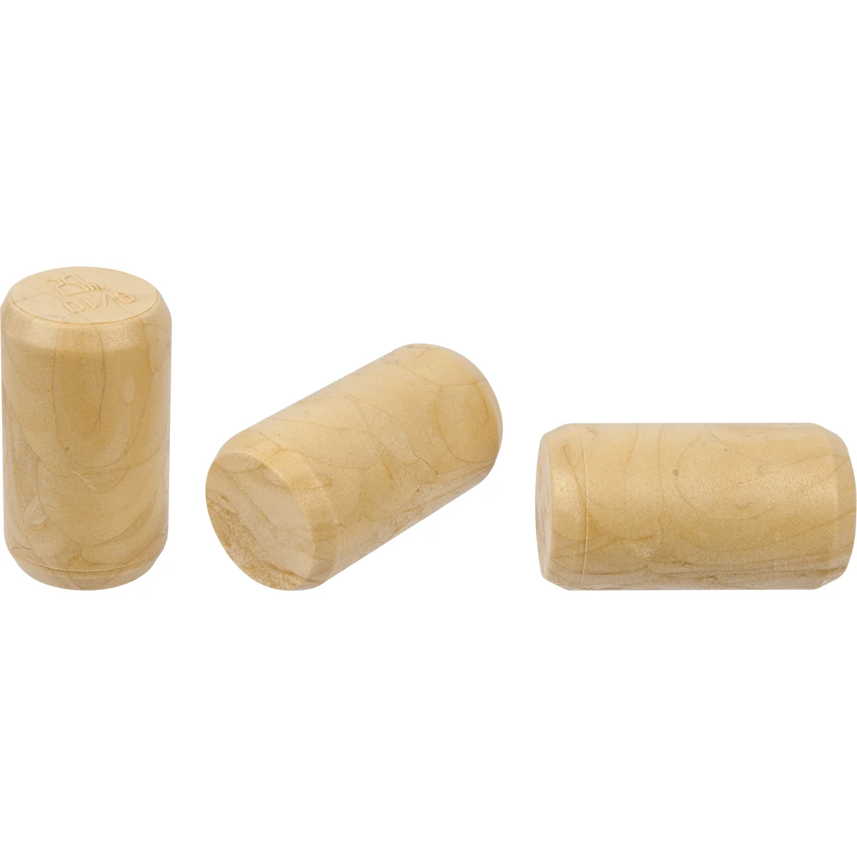 Syntetisk kork 38x22 mm 20 st.