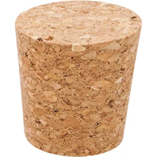 Kork av kork 40/33 mm