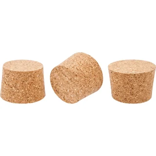 Kork av kork 45/37mm 5st. – photo 1