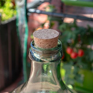 Kork av kork 50/43 mm – photo 3