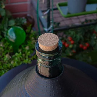 Kork av kork 50/43 mm – photo 4