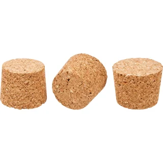 Kork av kork 50/43 mm – photo 1