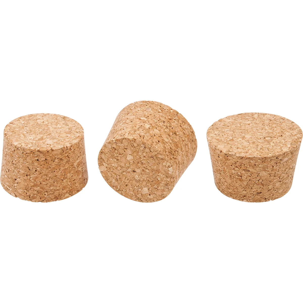 Kork av kork 65/56 mm
