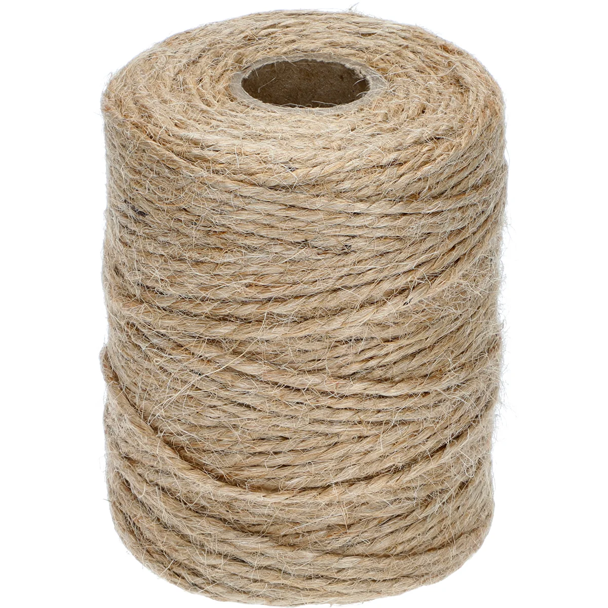Jutesnöre 2 mm/110 m/250 g