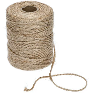 Jutesnöre 2 mm/110 m/250 g – photo 3
