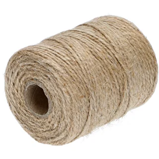 Jutesnöre 2 mm/110 m/250 g – photo 2