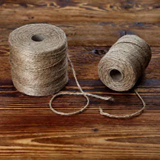 Jutesnöre 2 mm/110 m/250 g – photo 5