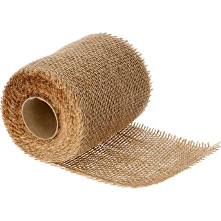 Juteband 10 cm/5 m – photo 3