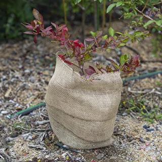 Juteväv 30 cm / 5 m – photo 6