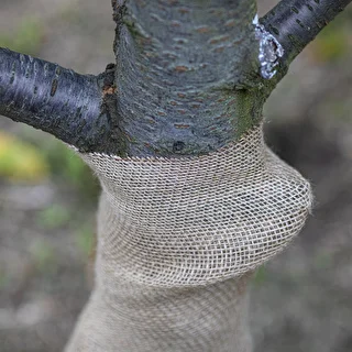 Juteväv 20 cm / 5 m – photo 7