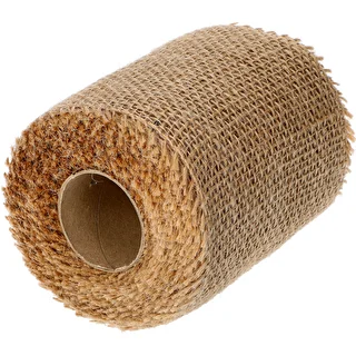 Juteband 10 cm/5 m – photo 2