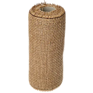 Juteväv 20 cm / 5 m – photo 1