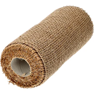 Juteväv 20 cm / 5 m – photo 2