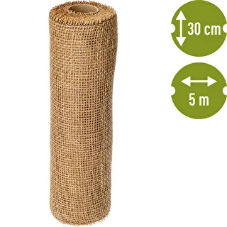 Juteväv 30 cm / 5 m – photo 4