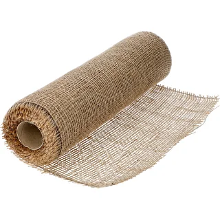 Juteväv 30 cm / 5 m – photo 3