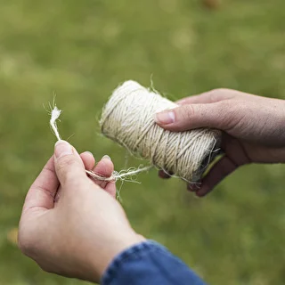 Sisaltråd 1,8 mm/115 m/250 g – photo 6