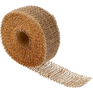 Juteband 5 cm / 8 m – photo 3