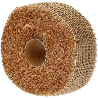 Juteband 5 cm / 8 m – photo 2