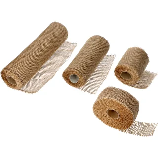 Juteband 10 cm/5 m – photo 17