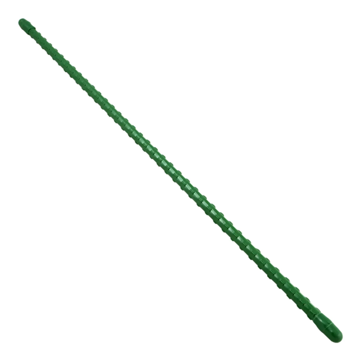 Belagd stålstång PE 1m x 8mm