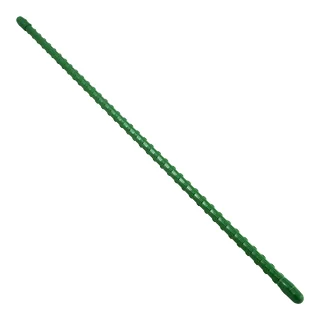 Belagd stålstång PE 1m x 8mm – photo 1