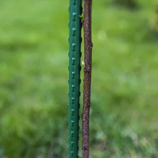 Belagd stålstång PE 0,6 m x 8 mm – photo 3