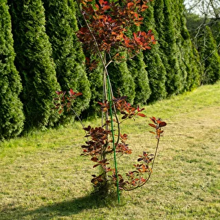 Stålstång belagd med PE 1,5 m x 11 mm – photo 5