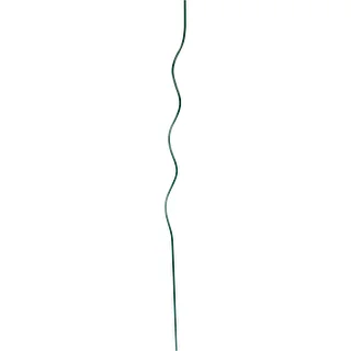 Spiralformad stålpinne 1m x 6mm – photo 1