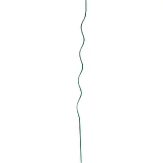 Spiralformad stålpinne 1,25m x 6mm – photo 1