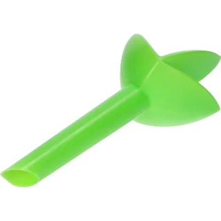 Växtbevattnare – grönt blad, 120 ml – photo 3