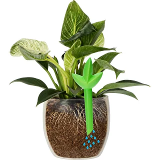 Växtbevattnare – grönt blad, 120 ml – photo 5