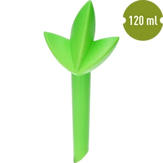 Växtbevattnare – grönt blad, 120 ml – photo 2