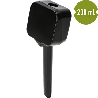 Växtbevattnare – svart tavla, 200 ml – photo 2