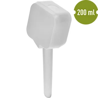Växtbevattnare – vit tavla, 200 ml – photo 2