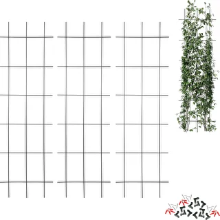 Växtstöd - galler (150cm x 45cm) 3 stycken – photo 1