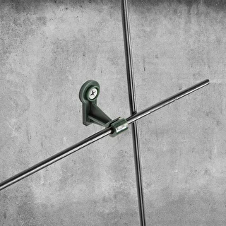 Växtstöd - galler (150cm x 60cm) 3 stycken – photo 5