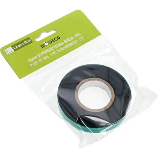 PVC-band för växtbindning, 1,2 cm x 40m – photo 6