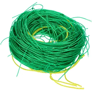 Nät för klätterväxter, 1,8 x 2,7m – photo 1