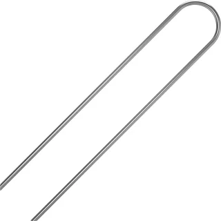 Stift, ankare för att fästa trampolin, 4 st. – photo 2
