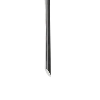Pinnar för fiberduk, stål L-typ - 100 st. – photo 6