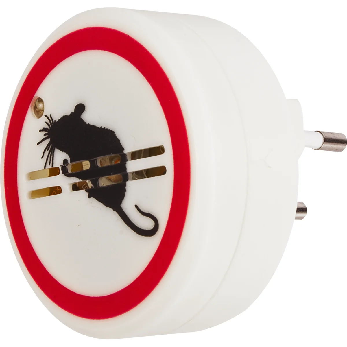 Elektrisk musavskräckare