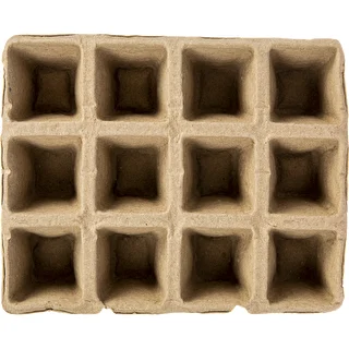 Papperskrukor 4,5 x 5 x 4,5, set om 5 st. – photo 2