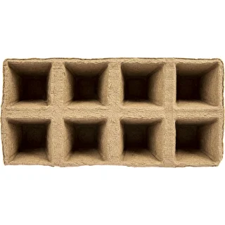 Papperskrukor 6 x 6 x 6, set om 5 st. – photo 2