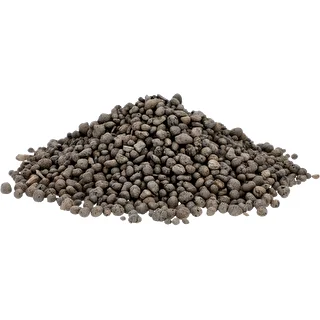 Keramzit för krukväxter, trädgårdsskötsel och skogar i glas, 4-10 mm, 2L – photo 4